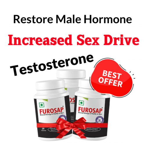 Natural Plant Testosterone Booster For Low Sex Drive